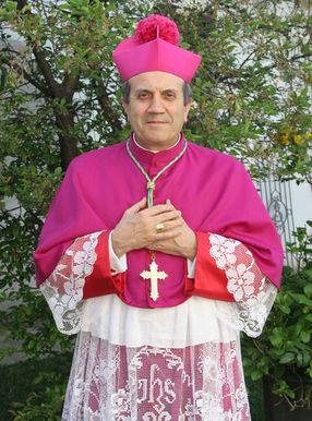 Mons. Domenico Sigalini