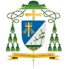 Collaboratori della Vostra Gioia